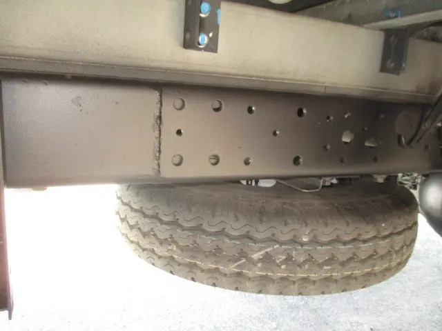 日野 デュトロ TKG-XZU775M(4WD)の写真32