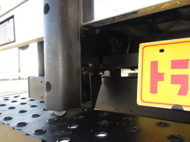 日野 デュトロ TKG-XZU775M(4WD)の写真33