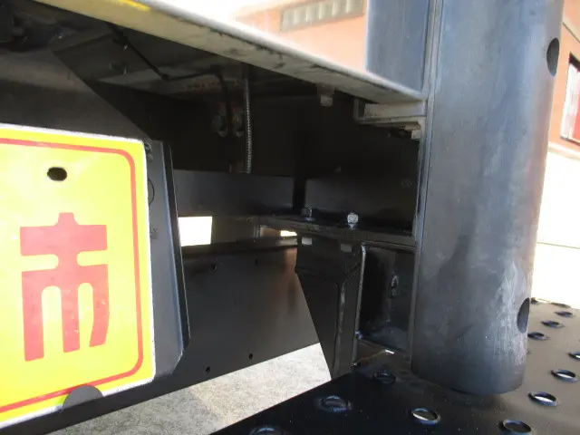 日野 デュトロ TKG-XZU775M(4WD)の写真34