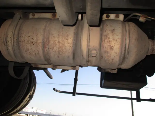 日野 デュトロ TKG-XZU775M(4WD)の写真39