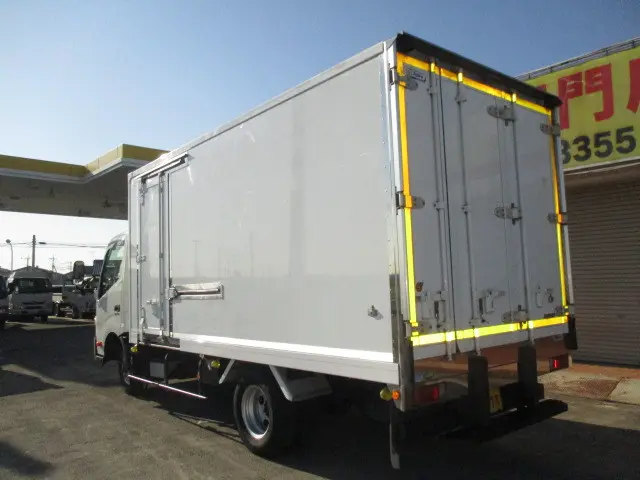 日野 デュトロ TKG-XZU775M(4WD)の写真41