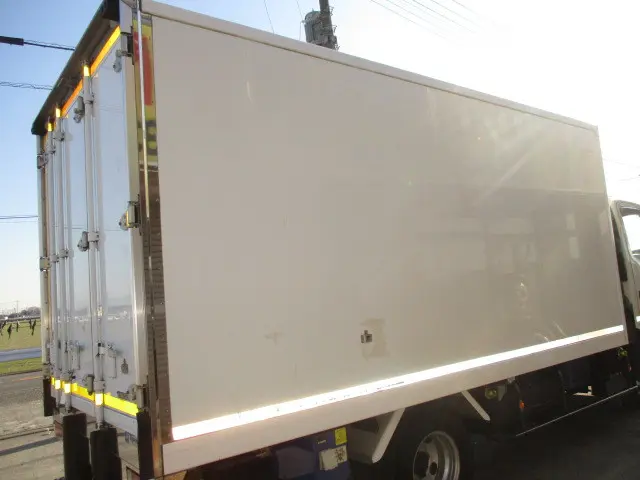 日野 デュトロ TKG-XZU775M(4WD)の写真45