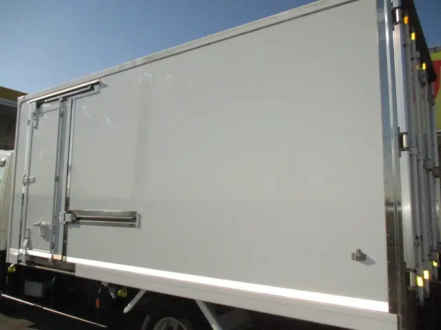 日野 デュトロ TKG-XZU775M(4WD)の写真46