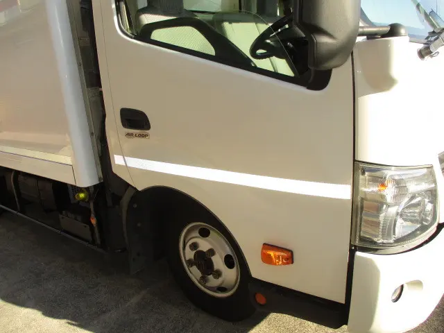 日野 デュトロ TKG-XZU775M(4WD)の写真48