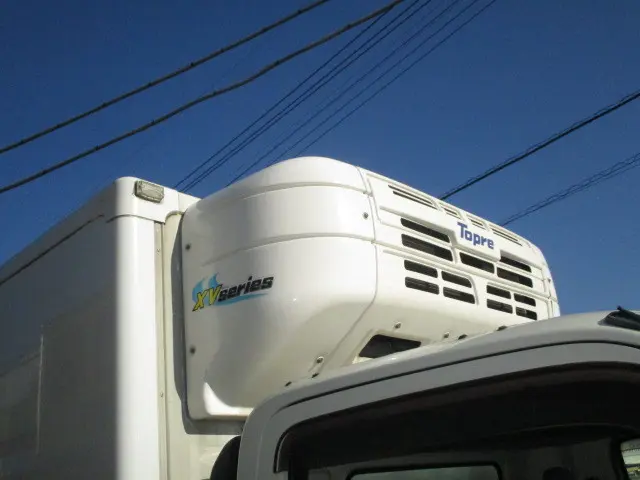 日野 デュトロ TKG-XZU775M(4WD)の写真49