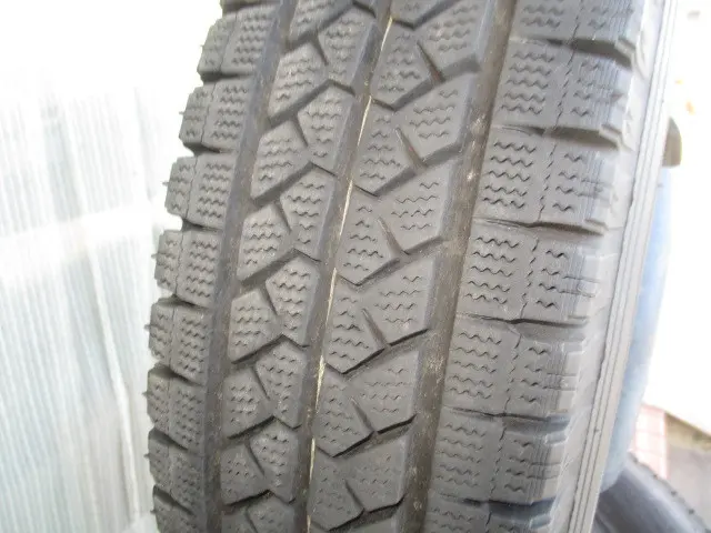 いすゞ エルフ TKG-NHR85A(2WD)の写真21