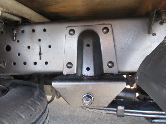 いすゞ エルフ TKG-NHR85A(2WD)の写真22