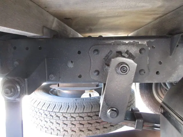 いすゞ エルフ TKG-NHR85A(2WD)の写真23