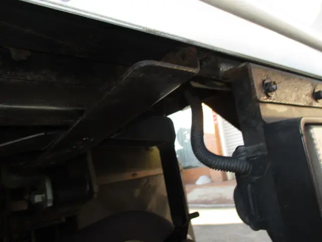 いすゞ エルフ TKG-NHR85A(2WD)の写真25