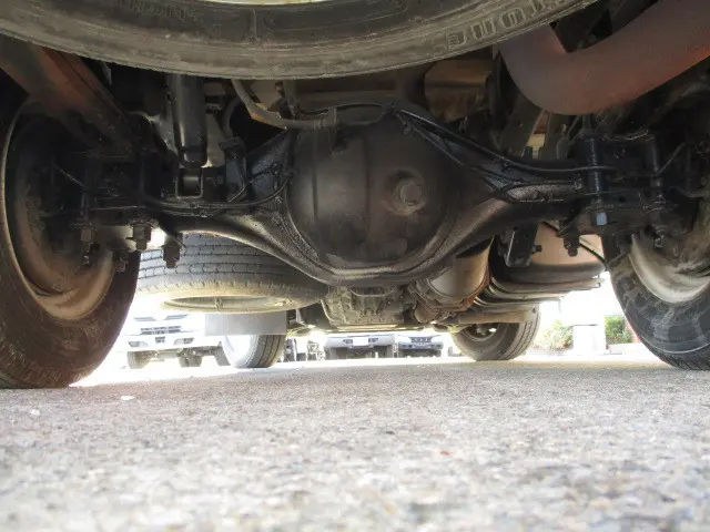 いすゞ エルフ TKG-NHR85A(2WD)の写真26