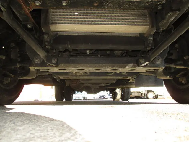 いすゞ エルフ TKG-NHR85A(2WD)の写真27