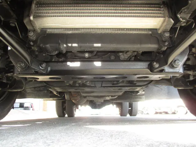 いすゞ エルフ TKG-NHR85A(2WD)の写真27