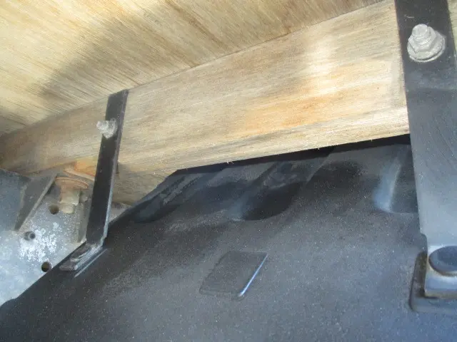 いすゞ エルフ TKG-NHR85A(2WD)の写真29