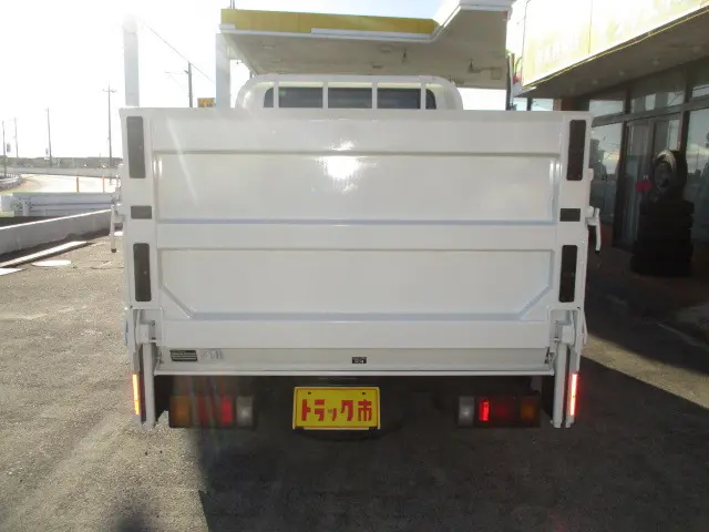 いすゞ エルフ TKG-NHR85A(2WD)の写真35