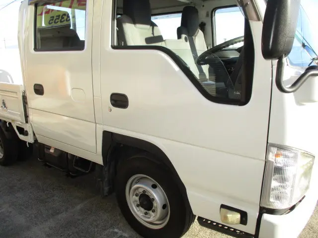 いすゞ エルフ TKG-NHR85A(2WD)の写真39