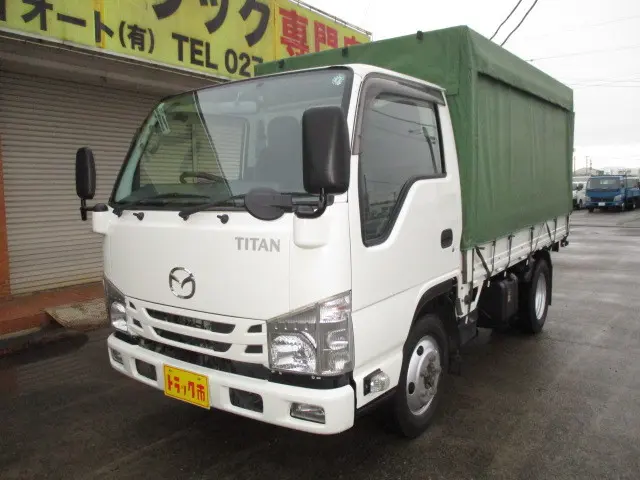 マツダ タイタン 2RG-LHS88A(4WD)の写真1