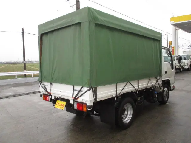 マツダ タイタン 2RG-LHS88A(4WD)の写真2