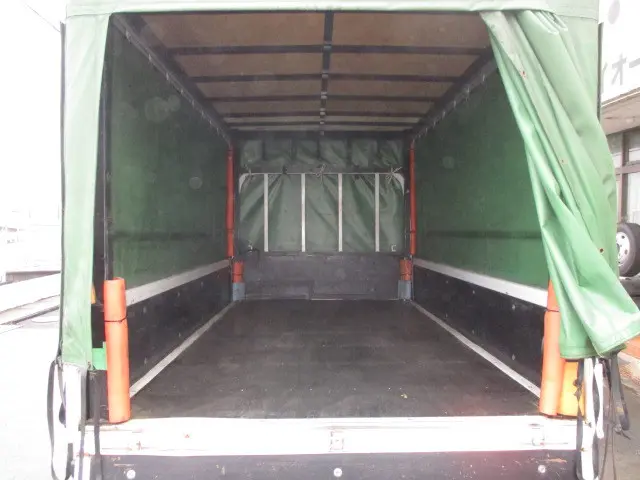 マツダ タイタン 2RG-LHS88A(4WD)の写真5