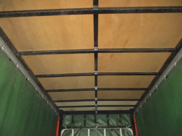 マツダ タイタン 2RG-LHS88A(4WD)の写真6