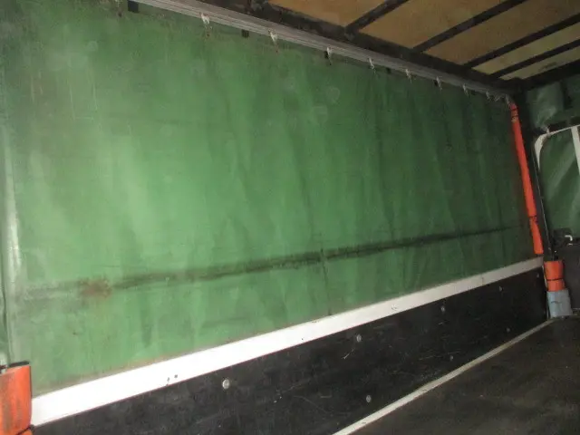 マツダ タイタン 2RG-LHS88A(4WD)の写真7