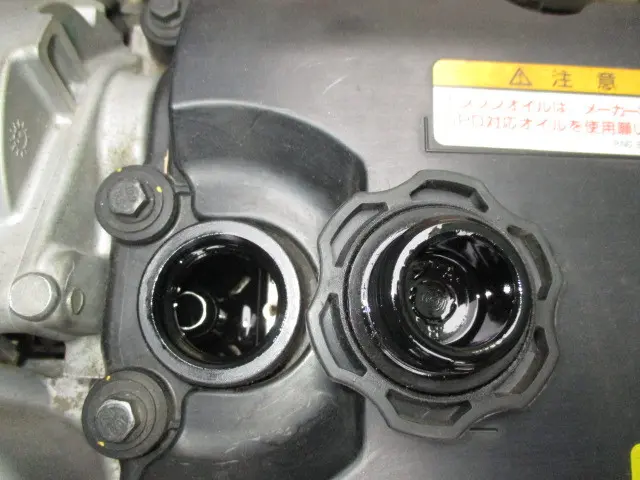 マツダ タイタン 2RG-LHS88A(4WD)の写真10