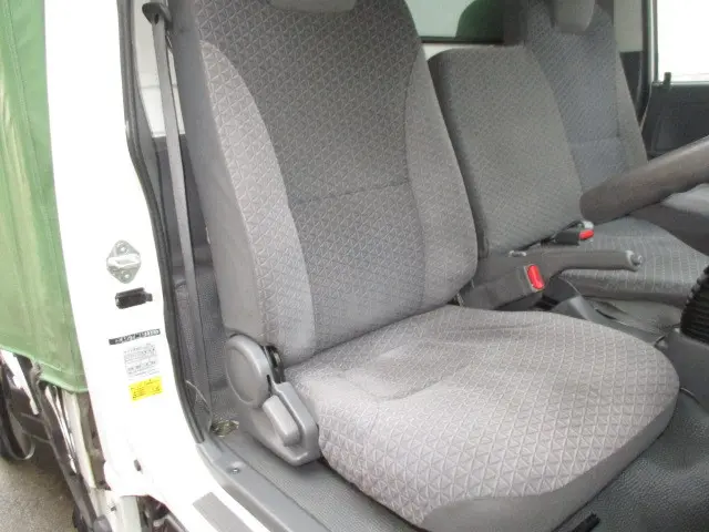 マツダ タイタン 2RG-LHS88A(4WD)の写真11