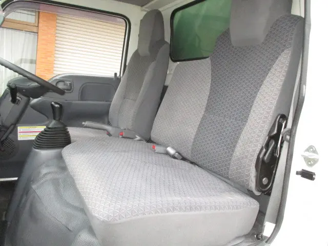 マツダ タイタン 2RG-LHS88A(4WD)の写真12