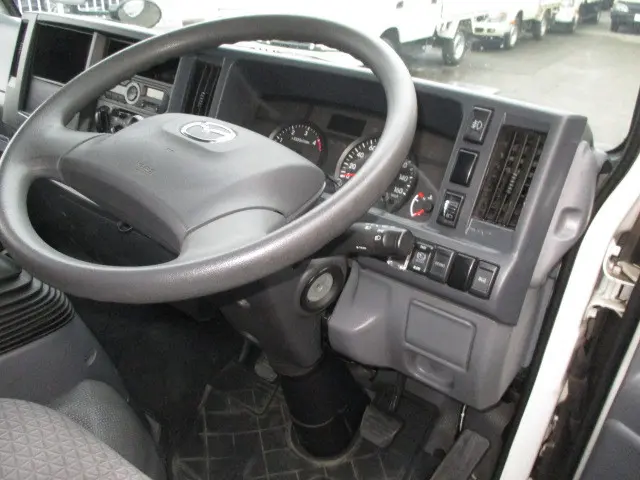 マツダ タイタン 2RG-LHS88A(4WD)の写真13
