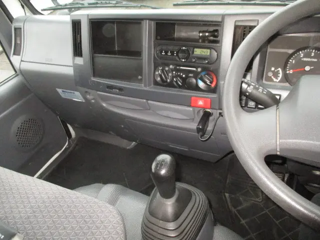 マツダ タイタン 2RG-LHS88A(4WD)の写真14