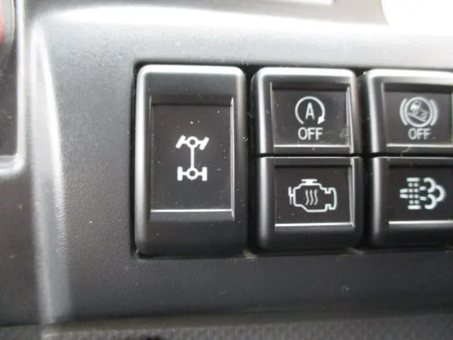 マツダ タイタン 2RG-LHS88A(4WD)の写真15