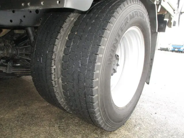 マツダ タイタン 2RG-LHS88A(4WD)の写真18