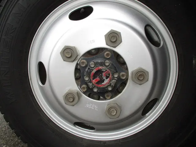 マツダ タイタン 2RG-LHS88A(4WD)の写真19