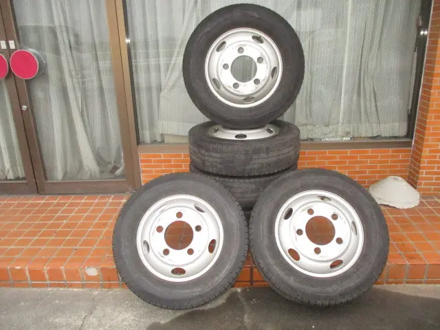 マツダ タイタン 2RG-LHS88A(4WD)の写真20