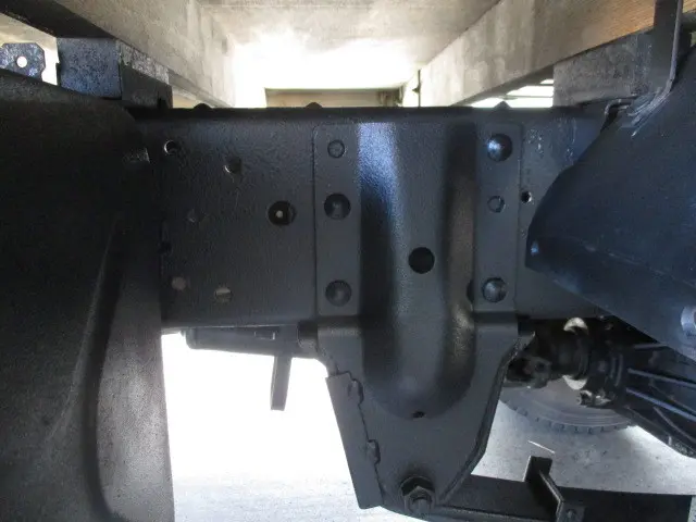 マツダ タイタン 2RG-LHS88A(4WD)の写真22