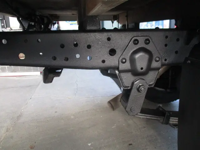 マツダ タイタン 2RG-LHS88A(4WD)の写真23