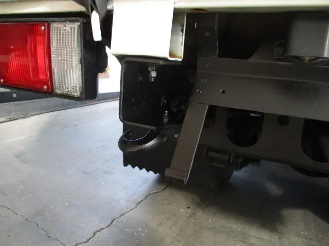 マツダ タイタン 2RG-LHS88A(4WD)の写真24