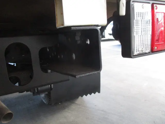 マツダ タイタン 2RG-LHS88A(4WD)の写真25