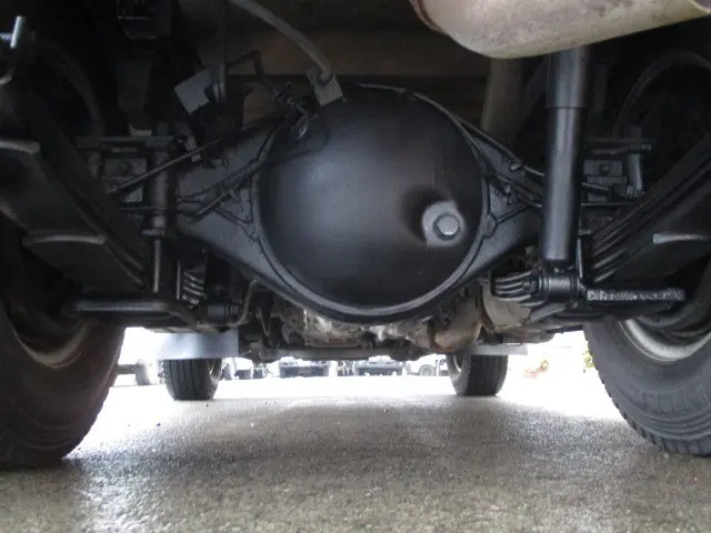 マツダ タイタン 2RG-LHS88A(4WD)の写真26