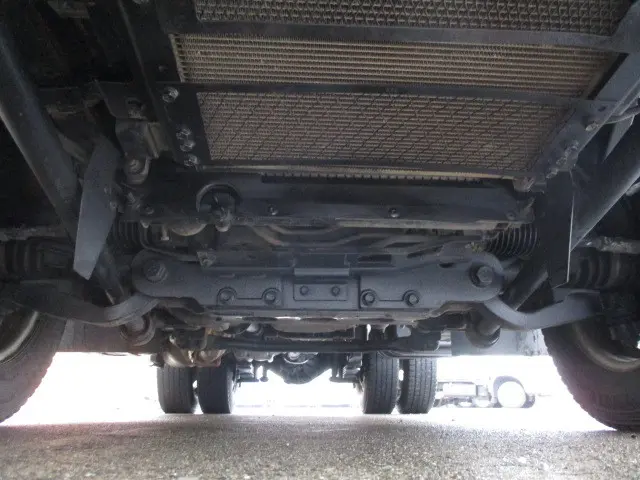 マツダ タイタン 2RG-LHS88A(4WD)の写真27
