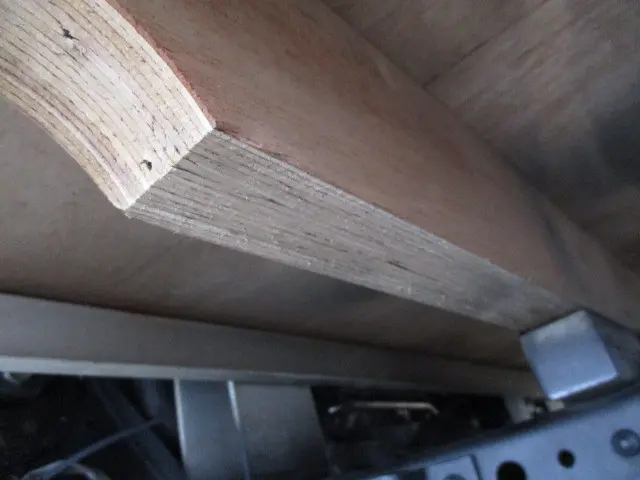 マツダ タイタン 2RG-LHS88A(4WD)の写真29