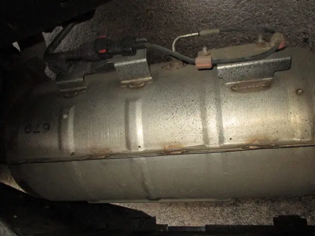 マツダ タイタン 2RG-LHS88A(4WD)の写真30