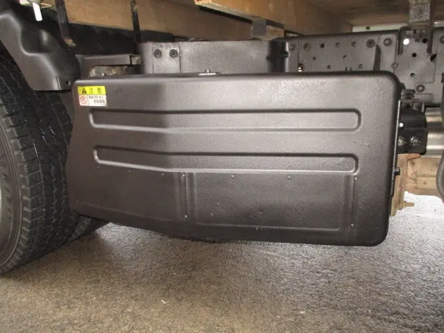 マツダ タイタン 2RG-LHS88A(4WD)の写真31