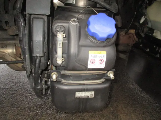 マツダ タイタン 2RG-LHS88A(4WD)の写真32