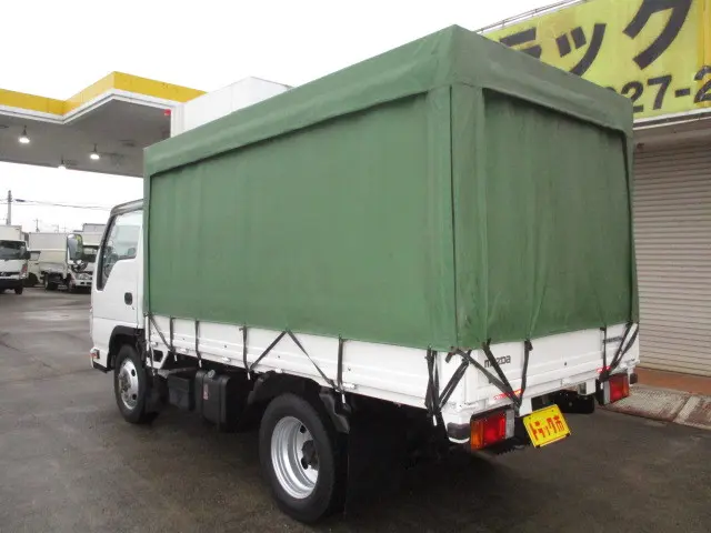 マツダ タイタン 2RG-LHS88A(4WD)の写真34