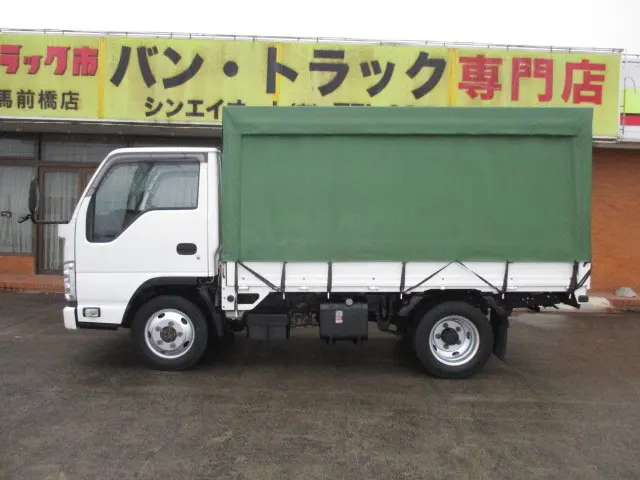 マツダ タイタン 2RG-LHS88A(4WD)の写真35