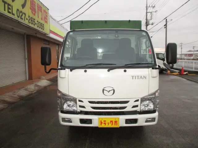 マツダ タイタン 2RG-LHS88A(4WD)の写真36