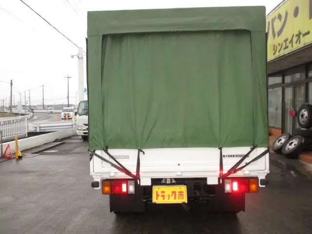 マツダ タイタン 2RG-LHS88A(4WD)の写真37