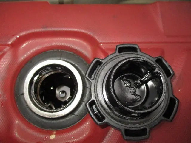 日野 デュトロ TKG-XZU695M(4WD)の写真5