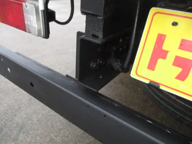 日野 デュトロ TKG-XZU695M(4WD)の写真20