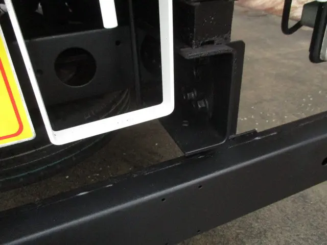 日野 デュトロ TKG-XZU695M(4WD)の写真21